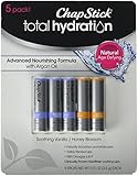 Chap Stick total hydration