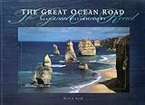Paperback The Great Ocean Road : Scenic and Historic Views Book