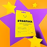 Starface World Starface XL Big Star Hydrocolloid Patches 32 Count view 4