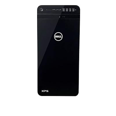 Dell XPS 8920 Desktop i7-7700 Quad-Core, 32GB France Ubuy