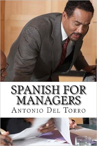 spanish for the office