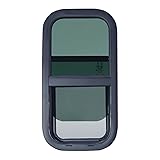 TZGP RV Window, 14" W X 22" H, Vertical Slide