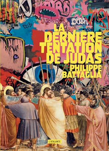 La dernière tentation de Judas