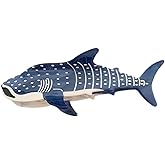 Blue Shark Whale Claw Clips, Whale Shark Hair Clip Hair Clips, Animal Shape Hair Jaw Clips, Hair Jaw Barrettes Hair Styling Accessories Barrettes Hair Accessories