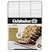 Calphalon Nonstick Bakeware, Cooling Rack, 12-inch by 17-inch