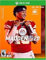 Madden NFL 20 - Xbox One