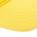 Opromo Kids Cotton Sports Visors - Fashion Sun Hat - Various Colors Available