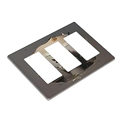 Decorative Light Switch Cover Plate Mouse Sitting