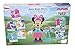 Fisher-Price Disneys Minnie Mouse Super Styles - 19 Fashion Pieces - Snap n Pose