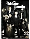 Die Addams Family - Volume 3 [3 DVDs]