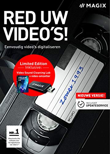 Red uw video's - Image 3