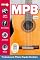 Livro Cifras dos Sucessos Ed. 75 - MPB
