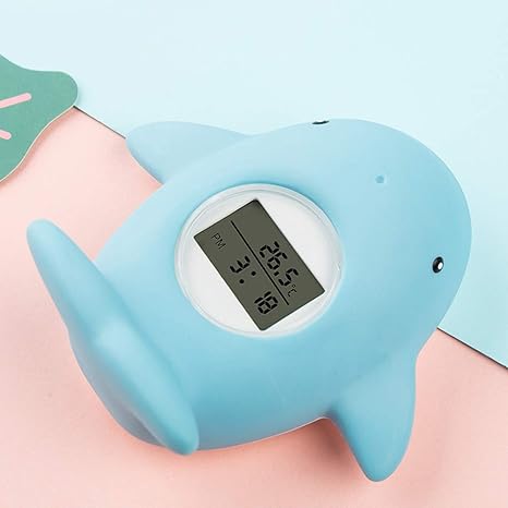 avent flower thermometer