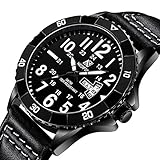 Nedifon Mens Watches