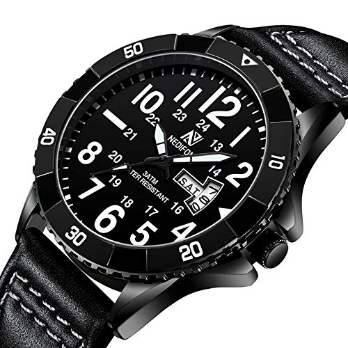 Nedifon Mens Watches