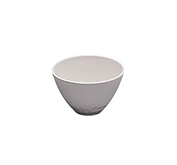 CoorsTek 60137 Porcelain 40mL Wide Form