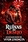 Livro Ruinas do desejo