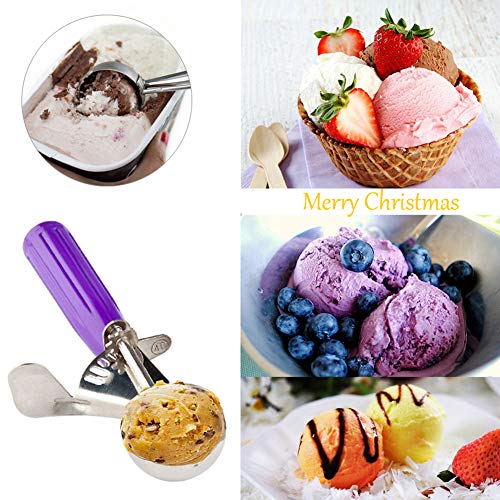 package dubai days 3 Scoop Ice of Set Scoops, Trigger Cake Cookie Cream 3,