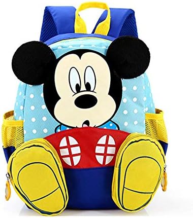 cartoon backpacks for school