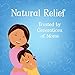 Childrens Allergy Medicine by Hyland's 4 Kids Allergy Relief Tablets, Safe and Natural for Indoor & Outdoor Allergy Relief Pills for Children, 125 Count
