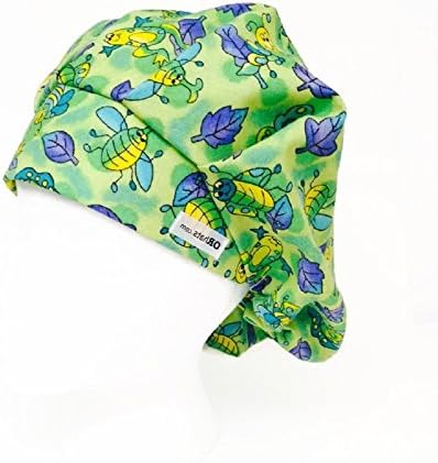 Bouffant Scrub Hat Cuddlebugs
