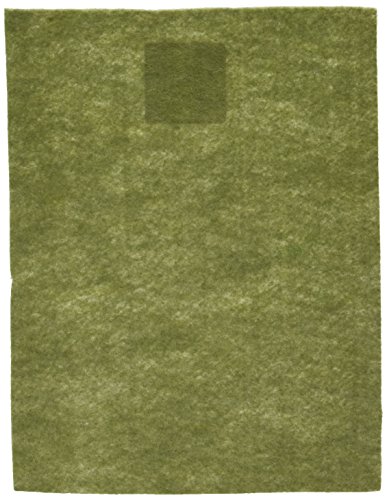 Rainbow Classic Felt 9"X12"-Olive