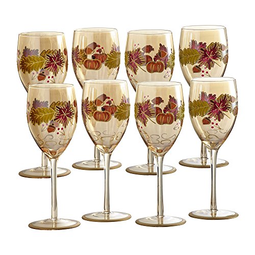 Dining Party Buffet of Pumpkin Halloween Dinnerware Sets and Centerpieces