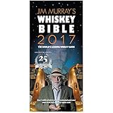 Jim Murray's Whisky Bible 2017