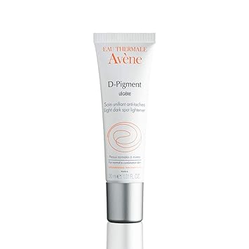 avene dark spot corrector