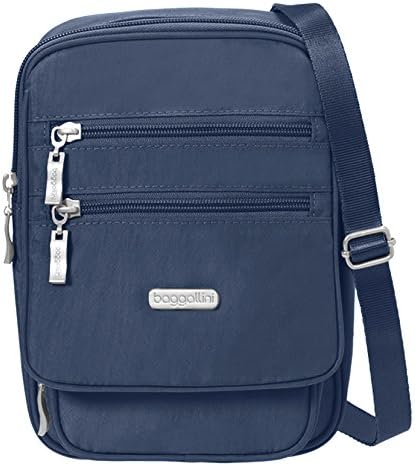 Baggallini RFID Journey Crossbody Cross Body 1 Baggallini RFID Journey Crossbody Cross Body