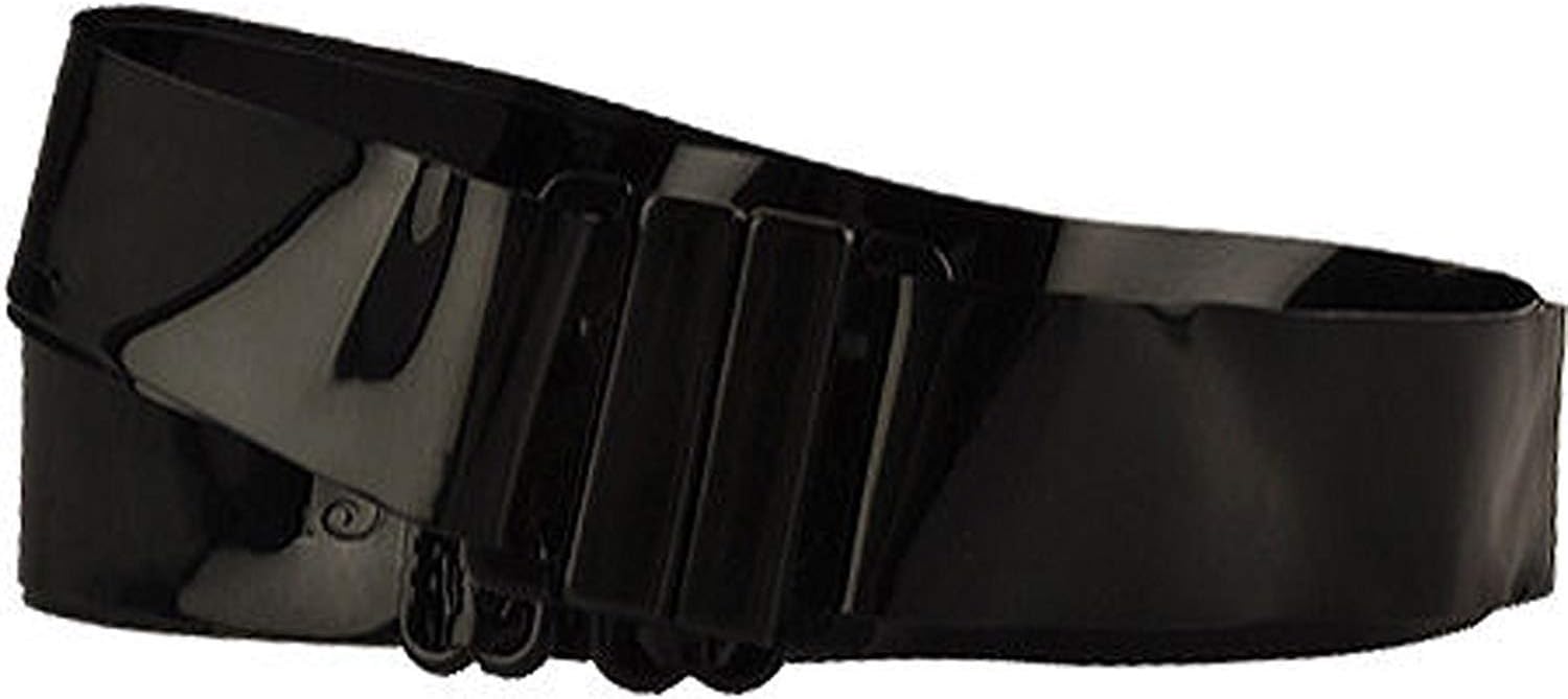 Isabeltthe Original Invisible Belt - Size 6 and below (Black/Small)