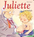 Image de juliette est malade