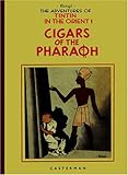 The Adventures of Tintin: Cigars of the Pharaoh