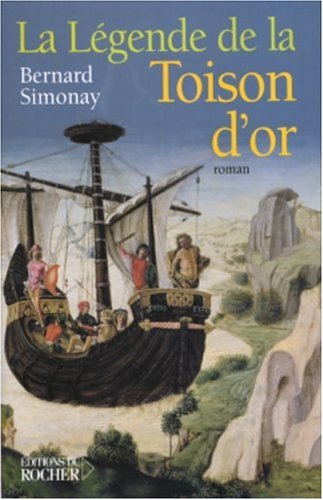 La  légende de la Toison d'or