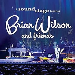Brian Wilson and Friends