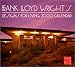 Frank Lloyd Wright's Designs for Living 2000 Calendar by 