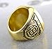 for fans' collection 1970 Boston Bruins championship ring size 11