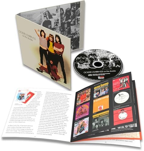 Amazon.com: Who Do You Think We Are? (35CD+DVD/BLURAY Box Set