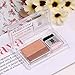 Xixou Lazy Eyeshadow Stamp 16 brand Holiday Edition Everyday Magazine eye shadow with Double Colors Glitter Gradient Eye Shadow Palette Long Lasting