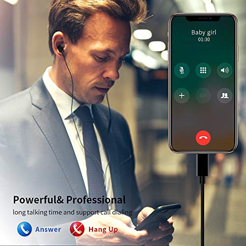 iphone 8 compatible earphones