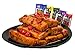 Helen ou @ Chongqing Specialty: Baiweicun Dried Bean Curd Tofu Snacks Mixed Flavor
