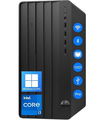 Windowsデスクトップ HP ENVY Desktop i7 10700F TE01-2075jp Amazon