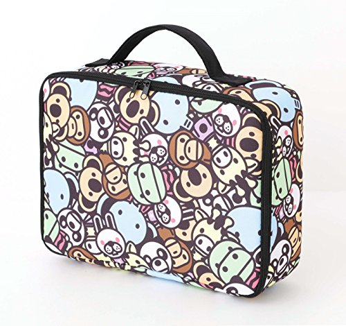 BAPE KIDS 2017年秋冬号 画像 C