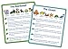 Orchard Toys Where Do I Live Lotto Game (Multi-Colour) by Orchard Toys