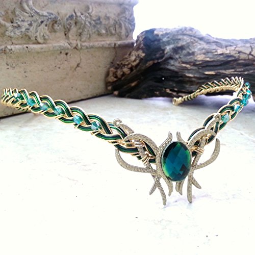 Celtic Hair Accessories RELOCATING TO IRELAND