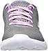 Skechers Girl's Go 600-fun Run Sneaker