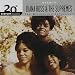 The Best of Diana Ross & The Supremes: 20th Century Masters (Millennium Collection) primary