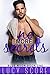 No More Secrets: A Small Town Love Story (Blue Moon Book 1)