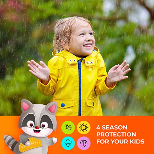 Vitamin C Gummies for Kids & Adults 240 mg Immune Support LowSugar