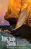 Long John Silver cover